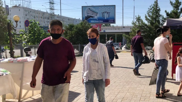 Toshkent