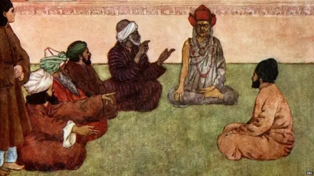 ਅਬੁ ਨੁਵਾਸ