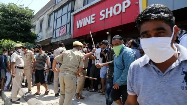 कोरोना वायरस
