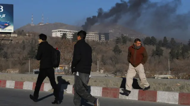 حمله اینترکانتیننتال کابل