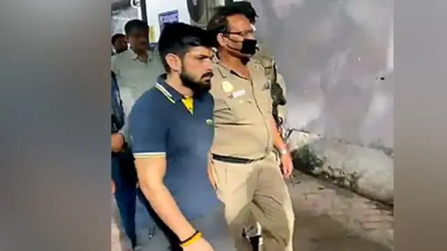 ਲਾਰੈਂਸ ਬਿਸ਼ਨੋਈ