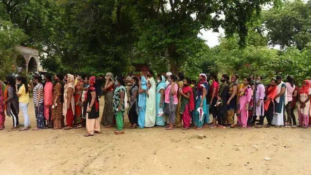 La variante Delta apparue pour la première fois en Inde a causé la mort de plusieurs milliers de personnes dans ce pays.