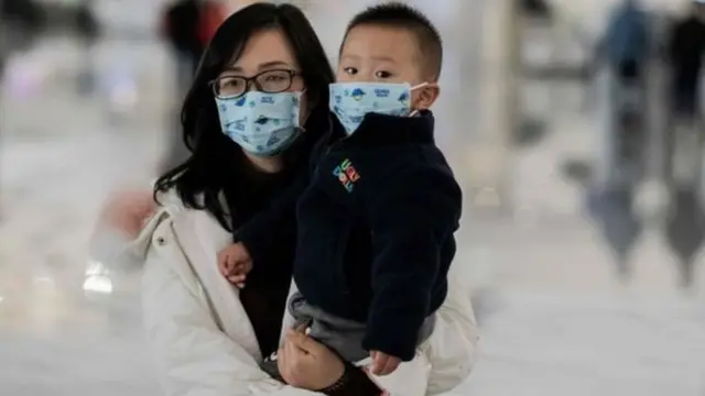 కరోనా వైరస్