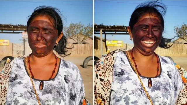 कोलंबिया की जूलियाना