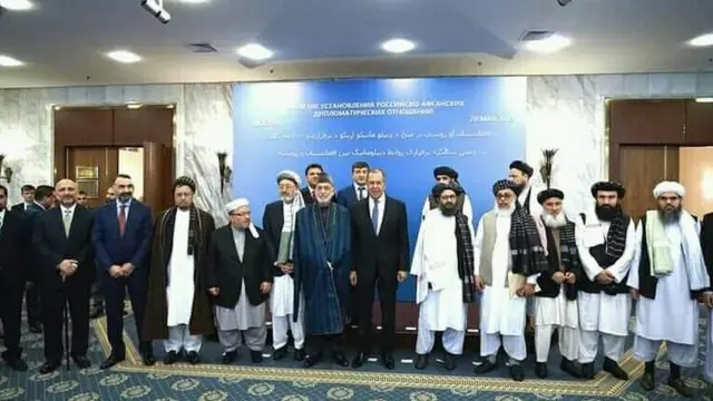 तालिबान