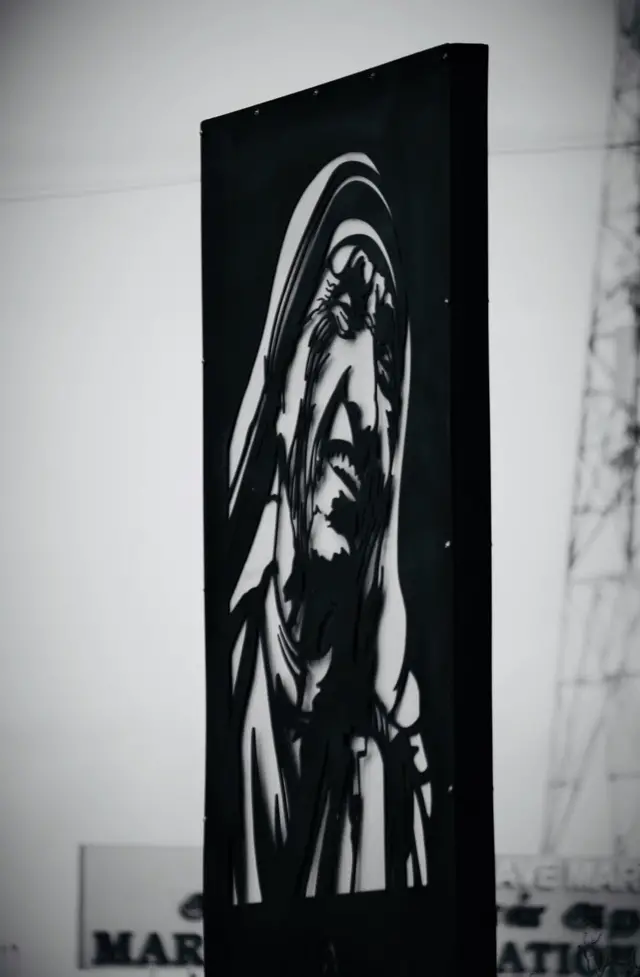 அன்னையின் புன்னகையில் - ரோஹிணி பாலசுப்ரமணியன், உக்கடம்