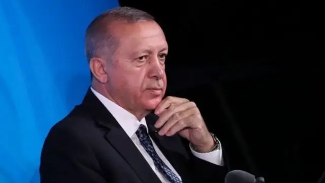 Wakosoaji wa Erdogan wanamtuhumu Erdogan kwa kuwa dikteta