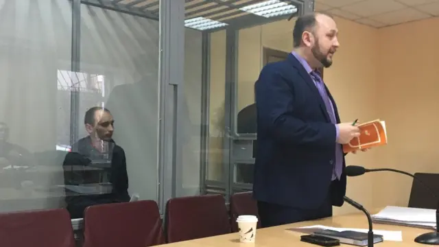 Баранов Евценко