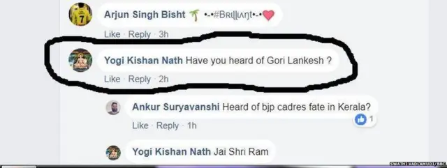 ਕਾਰਟੂਨ ਦਾ ਸੋਸ਼ਲ ਮੀਡੀਆ 'ਤੇ ਵਿਰੋਧ