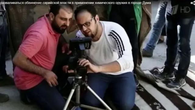 Первый канал