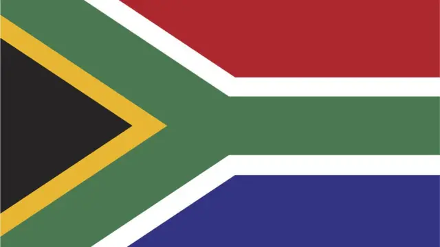 ਦੱਖਣੀ ਅਫ਼ਰੀਕਾ