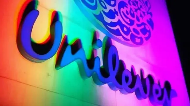 यूनिलिवर