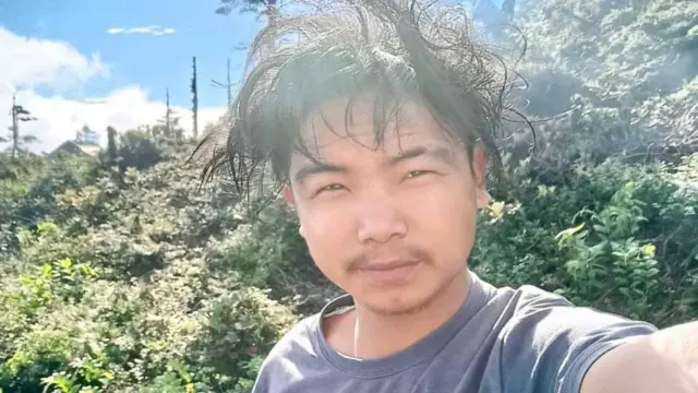 मिराम तरोन