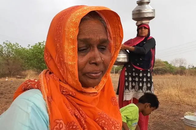 एकबार का खाना नही हूआ तो चल्ता पर अच्छा पाणी दो हमकू म्हणणाऱ्या गुलशन आपा