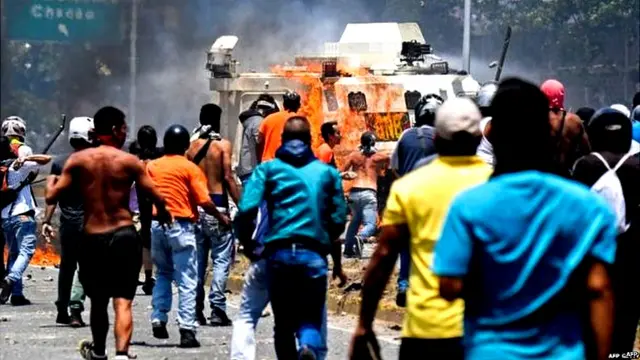 ਵੈਨੇਜ਼ੁਏਲਾ