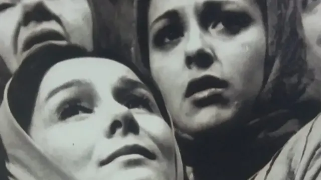 Irena Kolesar i Svetlana Bojković