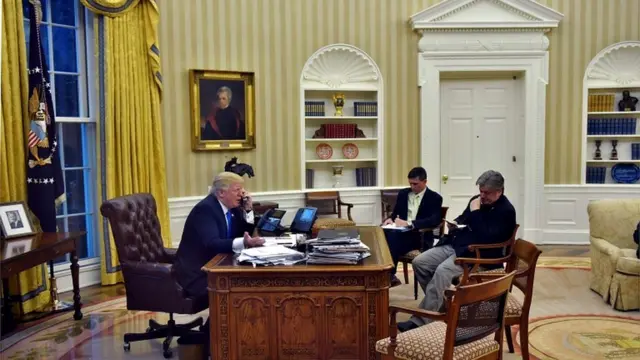 डोनल्ड ट्रंप