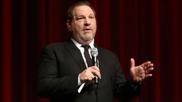 هارفي واينستين