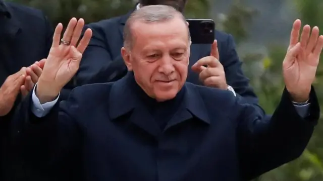 Erdoğan zəfərini elan edib, Kılıçdaroğlu mətbuat konfransı keçirəcək