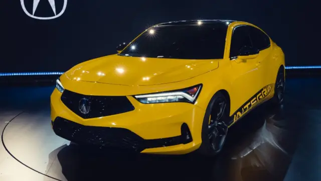 نسل جدید آکورا اینتگر سال آینده به بازار عرضه می‌شود