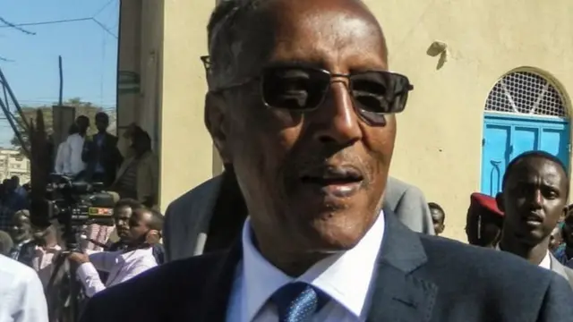 Madaxweyne Muuse Biixi ayaa wajahaya caqabado ballaaran oo gudaha ah