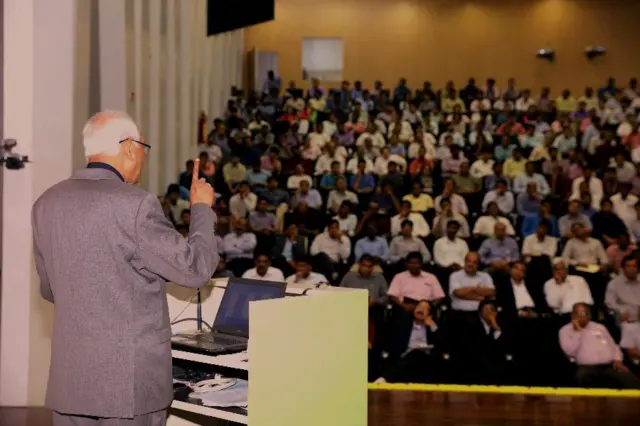 रघुनाथ माशेलकर