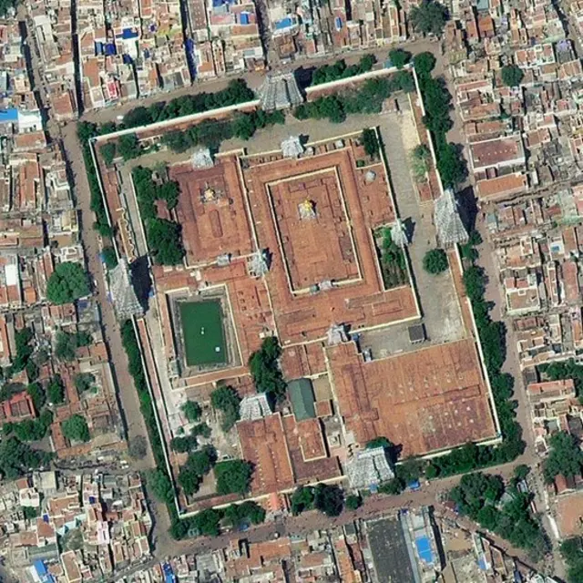 மதுரை தமுக்கம் மைதானத்தை என்ன செய்யப் போகிறார்கள்?