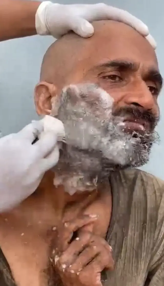 मनीष मिश्रा, पोलीस, मध्य प्रदेश