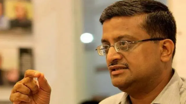 अशोक खेमका