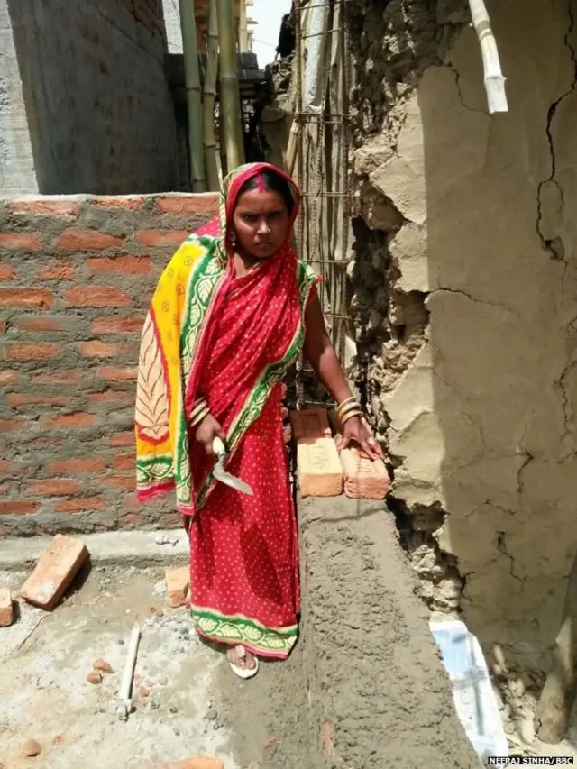 ਰਾਣੀ ਮਿਸਤਰੀ