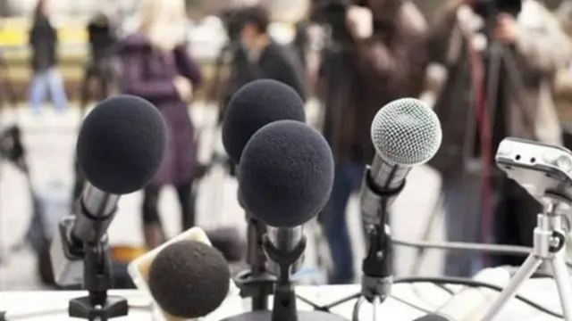 uhuru wa vyombo vya habari