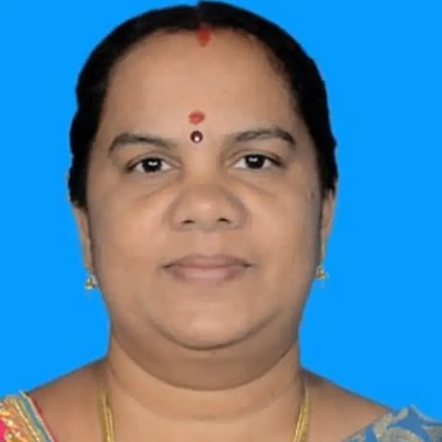 பெண்கள் விருது - மாரியம்மாள்