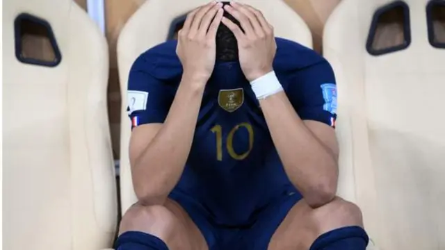 كليان إمبابي