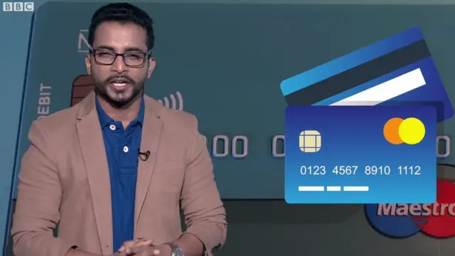 క్రెడిట్ కార్డు