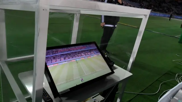 VAR