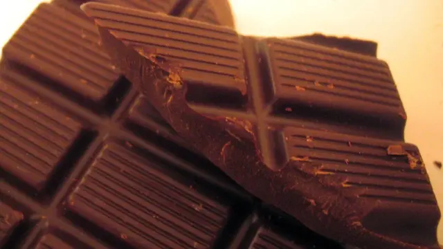 Плитка шоколаду