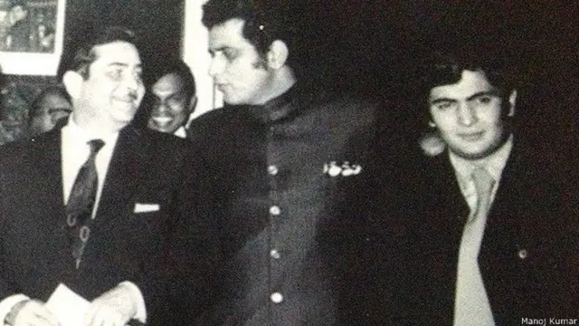 ਦਿਲੀਪ ਕੁਮਾਰ