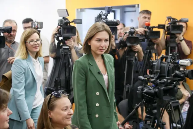 Ганна Новосад