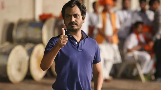 नवाज़उद्दीन सिद्दीक़ी