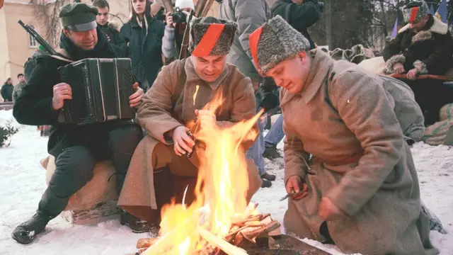 Реконструкція