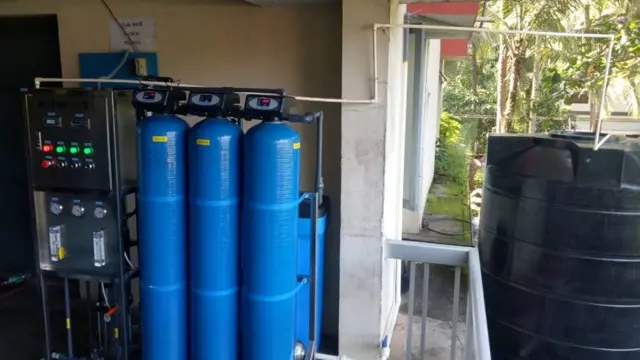 केरल बाढ़, बाढ़ में पीने का पानी, वाटर ट्रीटमेंट प्लांट, पेयजल