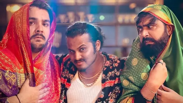 नील सालेकर