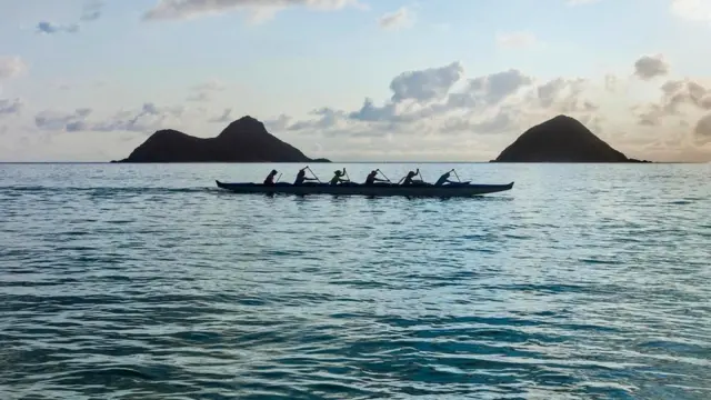 Удаленность островов от остального мира привела к тому, что здесь высоко ценят уважительные отношения между людьми
