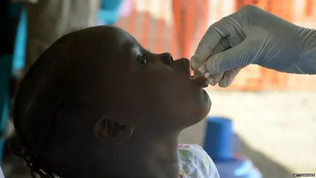 ਟੀਕਾਕਰਨ