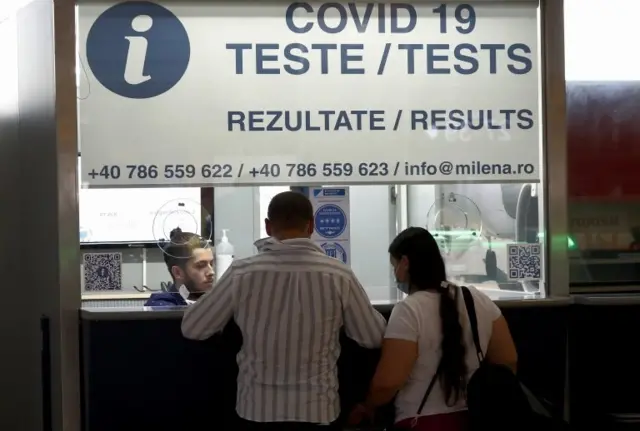 сертифікати