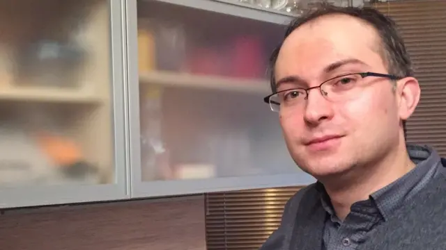 Егор Сурской