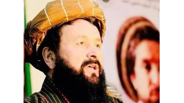 افغانستان