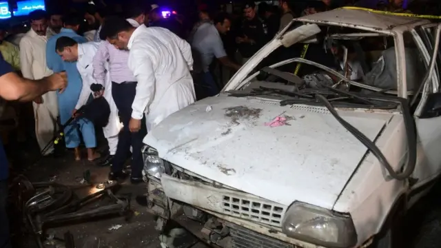 کراچی