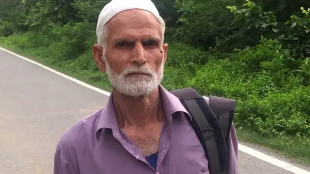 અબ્દુલ ગની