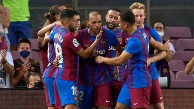 Barcelona FC